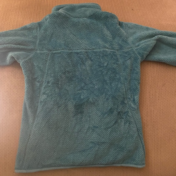 Patagonia ReTool snap T Pullover Xsm - Picture 7 of 7